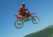 KTM 250 SX KTM 250 SX